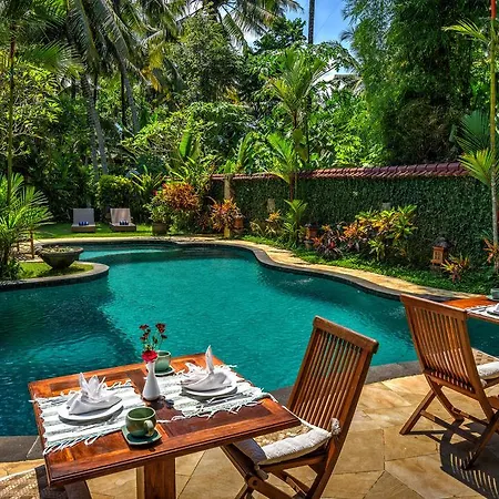 Villa Jineng
