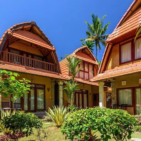 Villa Jineng Ubud By Basma Groups
